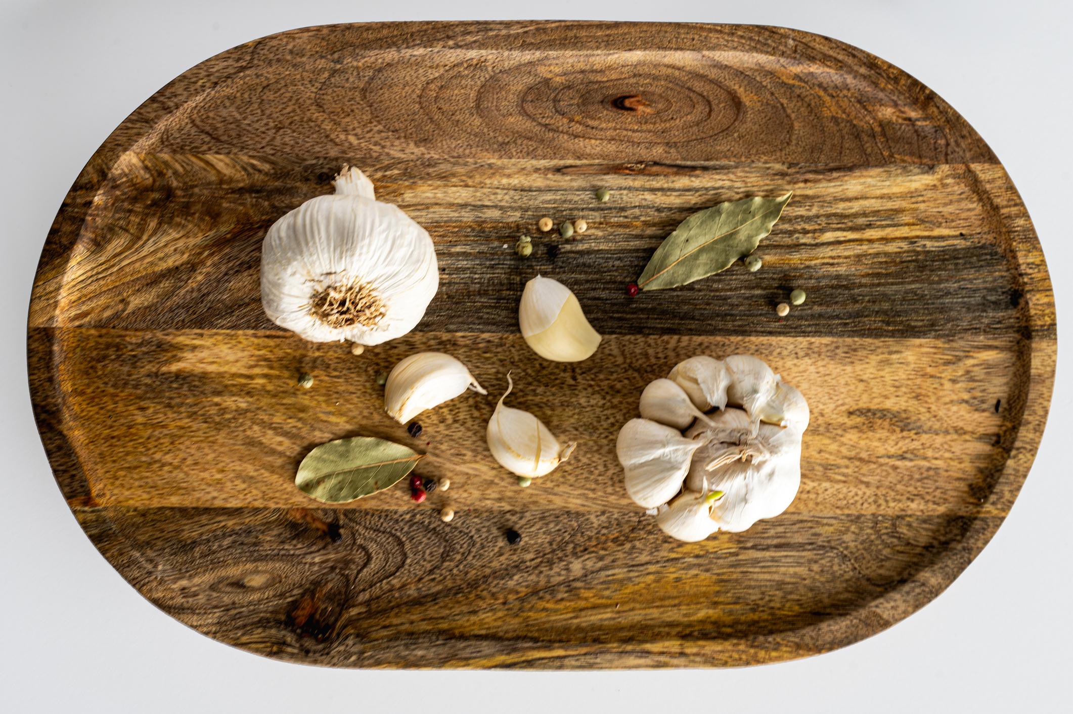 هل تساعد هذه التوابل الخمسة الشائعة في المطبخ كليتيك بهدوء كل يوم؟