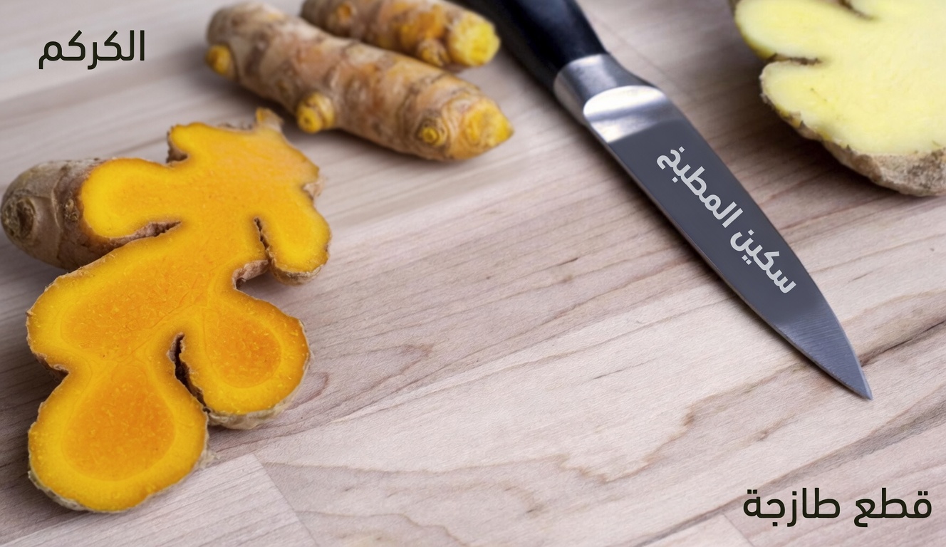 هل تساعد هذه التوابل الخمسة الشائعة في المطبخ كليتيك بهدوء كل يوم؟