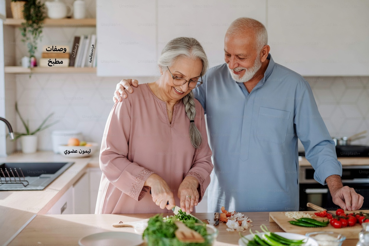 علاج البصل البنفسجي: الوصفة المنزلية التي يعيد كثير من كبار السن اكتشافها للسعال وراحة الرئتين