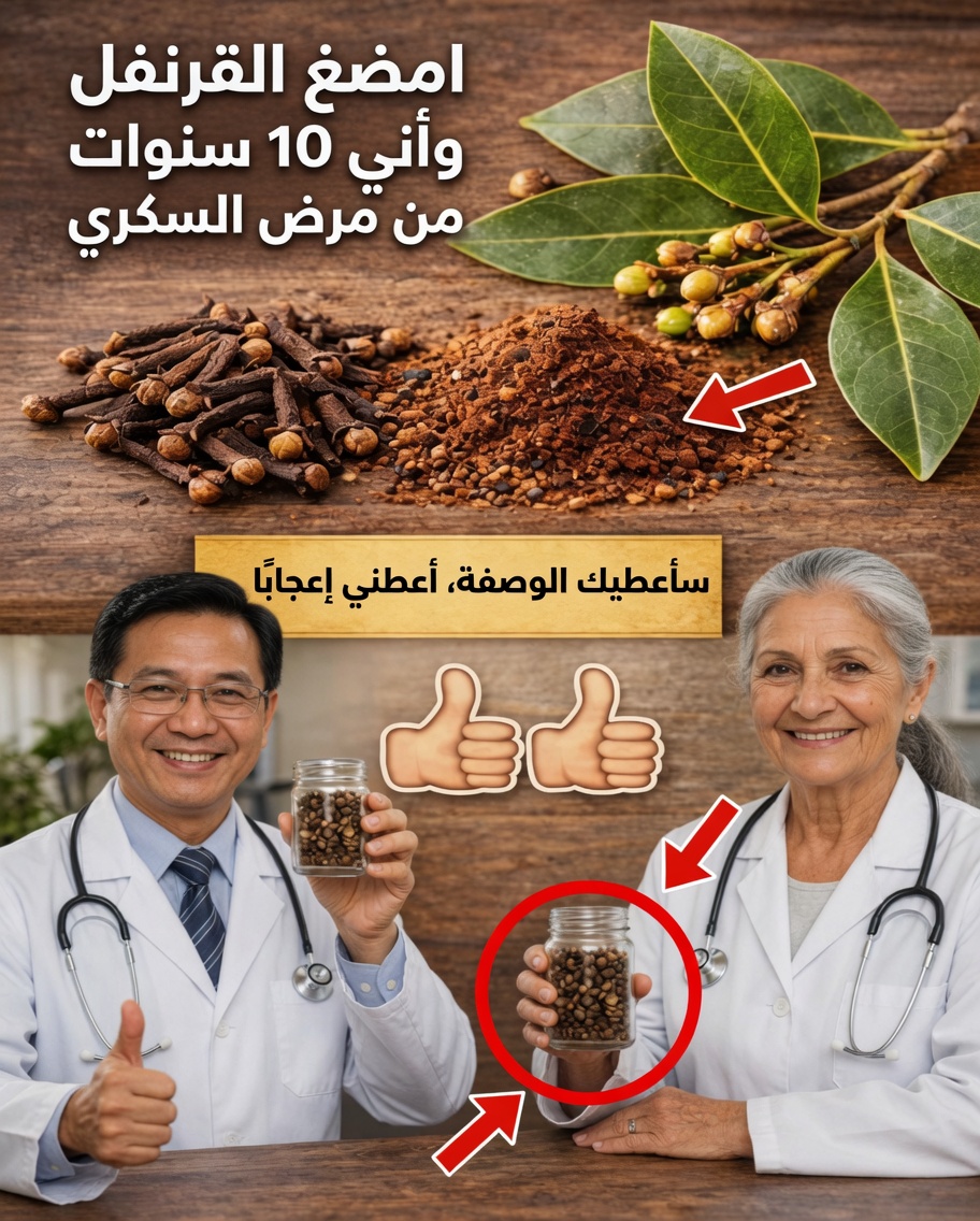 هل تمضغ فصًا واحدًا يوميًا؟ العادة الصغيرة التي يندم كثير من كبار السن على تجاهلها