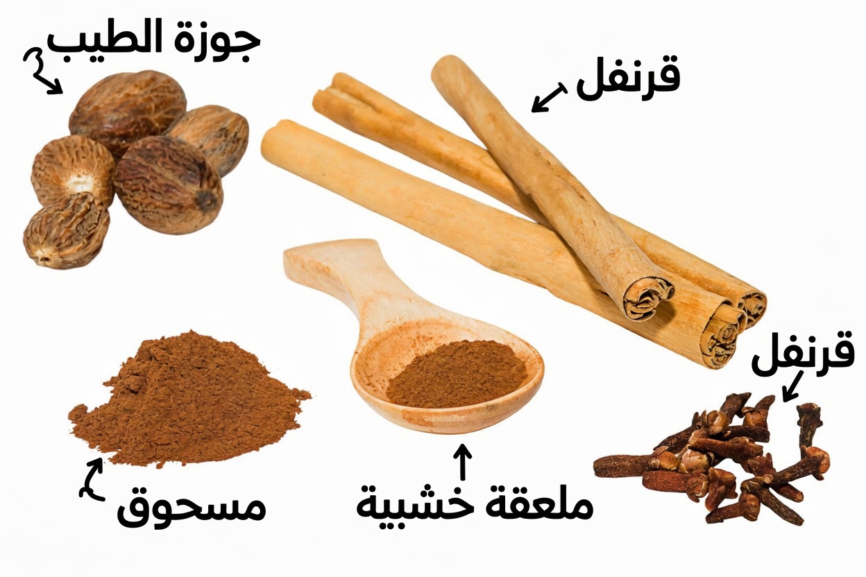 هل تمضغ فصًا واحدًا يوميًا؟ العادة الصغيرة التي يندم كثير من كبار السن على تجاهلها