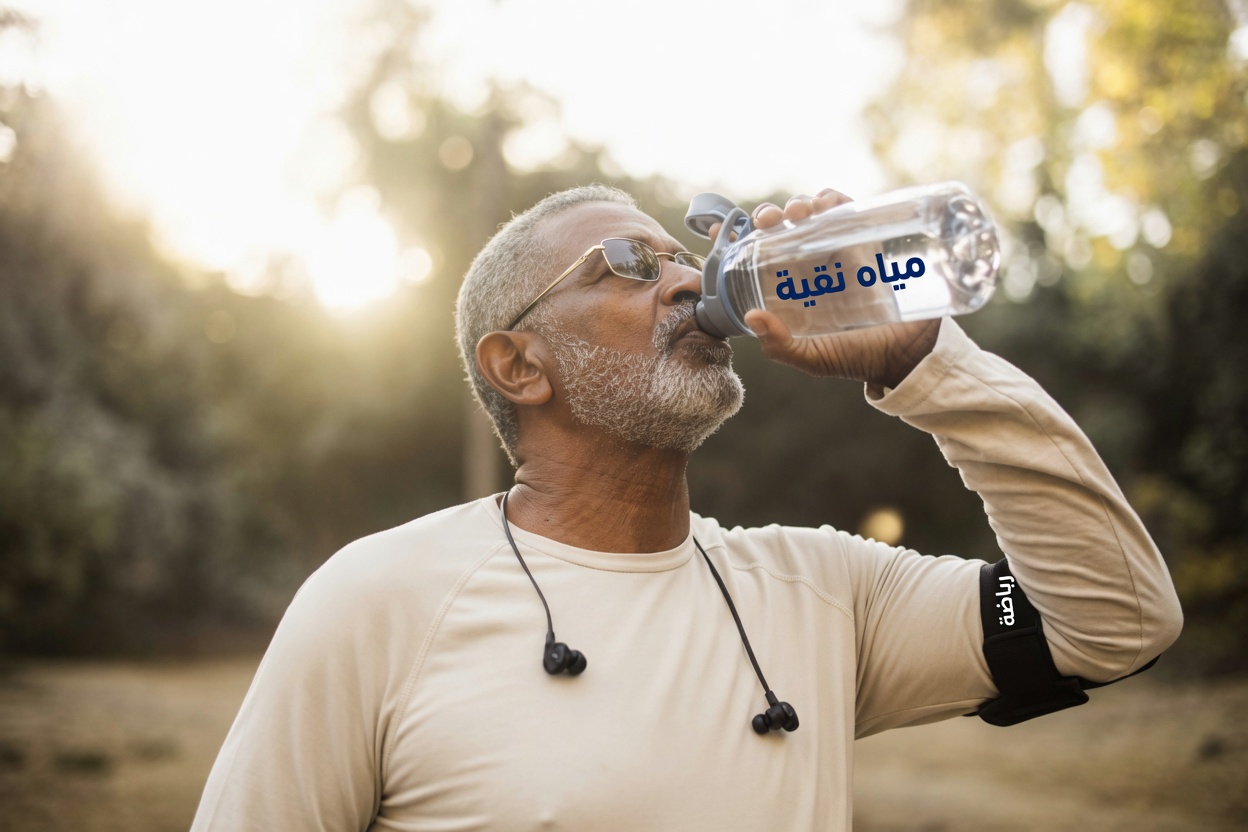 هل يمكن أن تساعد هذه العادة اليومية البسيطة في الحفاظ على الكرياتينين ضمن نطاق صحي؟