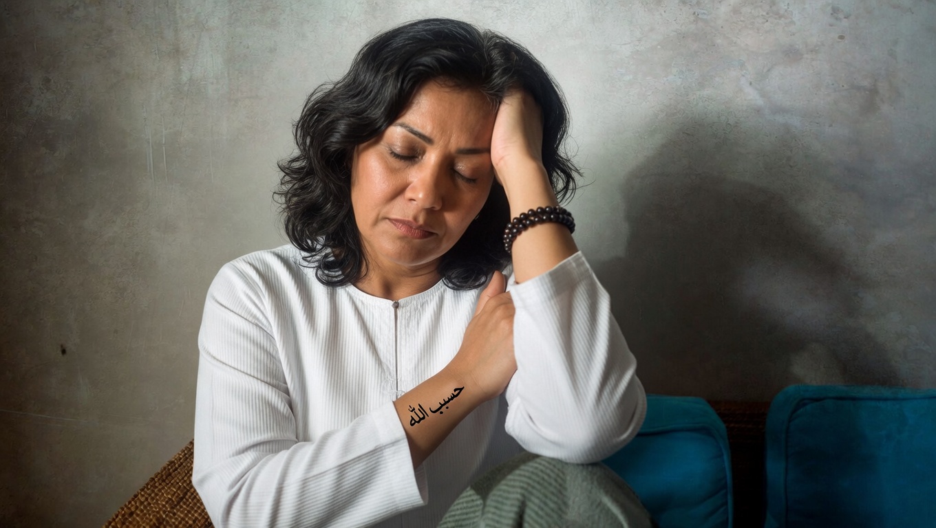 نساء فوق الستين: هل يمكن أن تكون علامات التحذير العشر لتمدد الأوعية الدموية في الدماغ سهلة التفويت؟