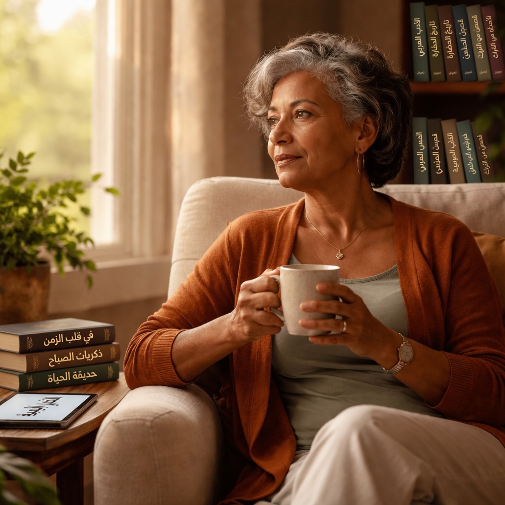 نساء فوق الستين: هل يمكن أن تكون علامات التحذير العشر لتمدد الأوعية الدموية في الدماغ سهلة التفويت؟