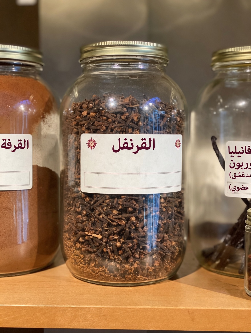 لقد مضغتُ القرنفل لمدة 7 أيام: عادة يومية مفاجئة يتجاهلها كثير من كبار السن