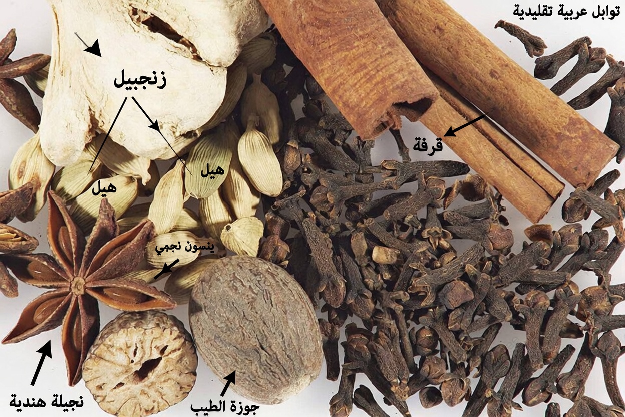 لقد مضغتُ القرنفل لمدة 7 أيام: عادة يومية مفاجئة يتجاهلها كثير من كبار السن