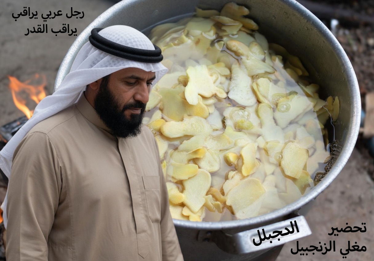 شاي ليبتون بالقرنفل والزنجبيل: عادة بسيطة يتجاهلها كثير من كبار السن؟