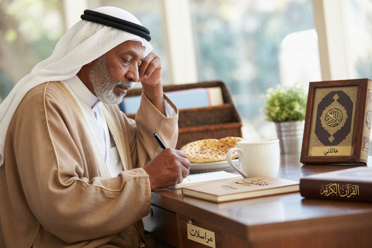 شاي ليبتون بالقرنفل والزنجبيل: عادة بسيطة يتجاهلها كثير من كبار السن؟