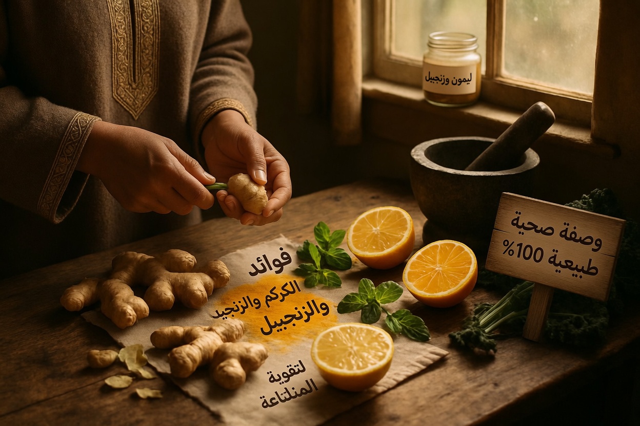 عادة بسيطة في المطبخ لراحة العين يكتشفها كثير من كبار السن في المكسيك