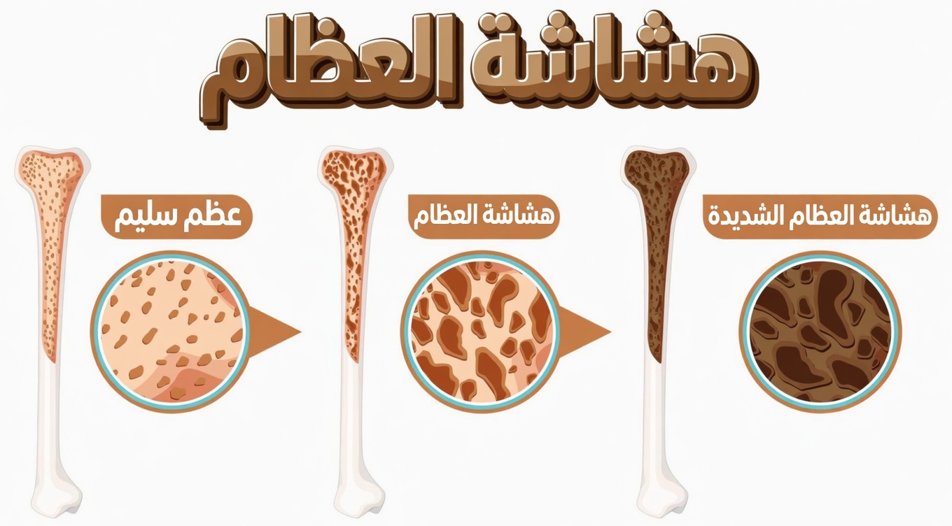 هل يضعف عمودك الفقري بهدوء بعد سن الخمسين؟ عادات بسيطة تحمي قوة العظام