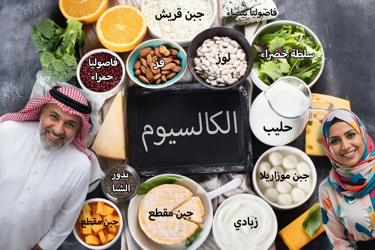 هل يضعف عمودك الفقري بهدوء بعد سن الخمسين؟ عادات بسيطة تحمي قوة العظام