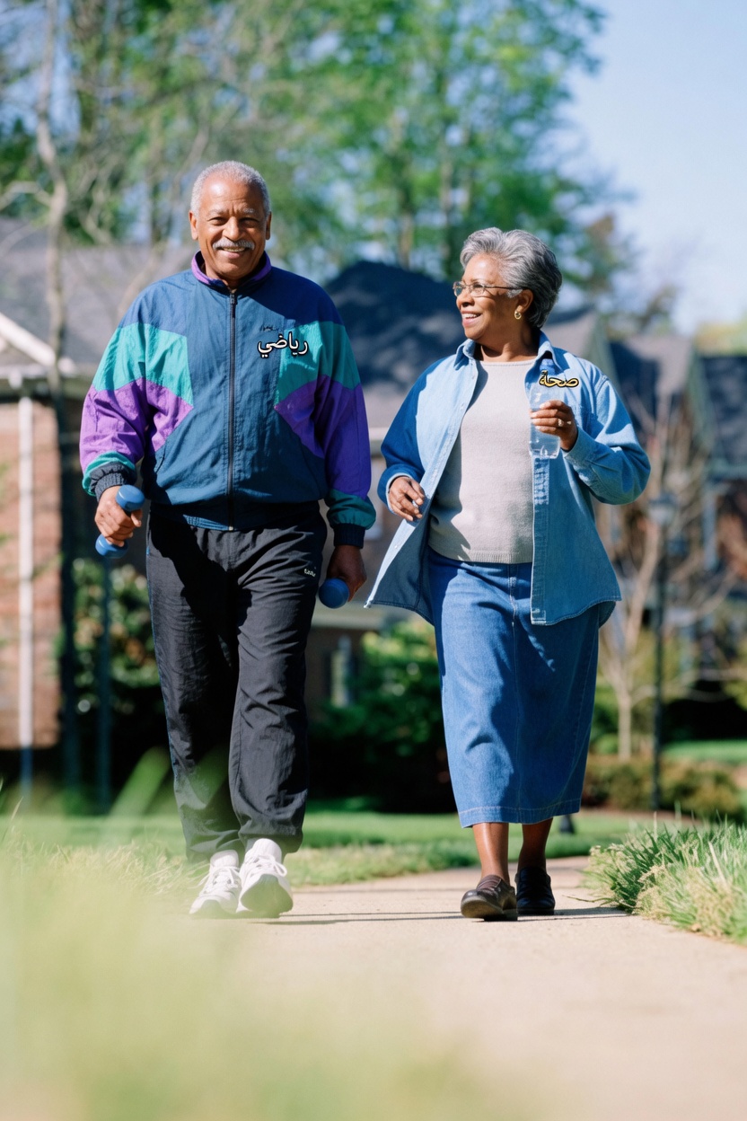 هل يضعف عمودك الفقري بهدوء بعد سن الخمسين؟ عادات بسيطة تحمي قوة العظام