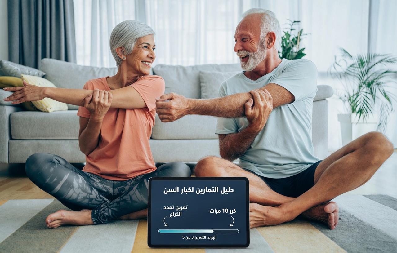 هل يضعف عمودك الفقري بهدوء بعد سن الخمسين؟ عادات بسيطة تحمي قوة العظام