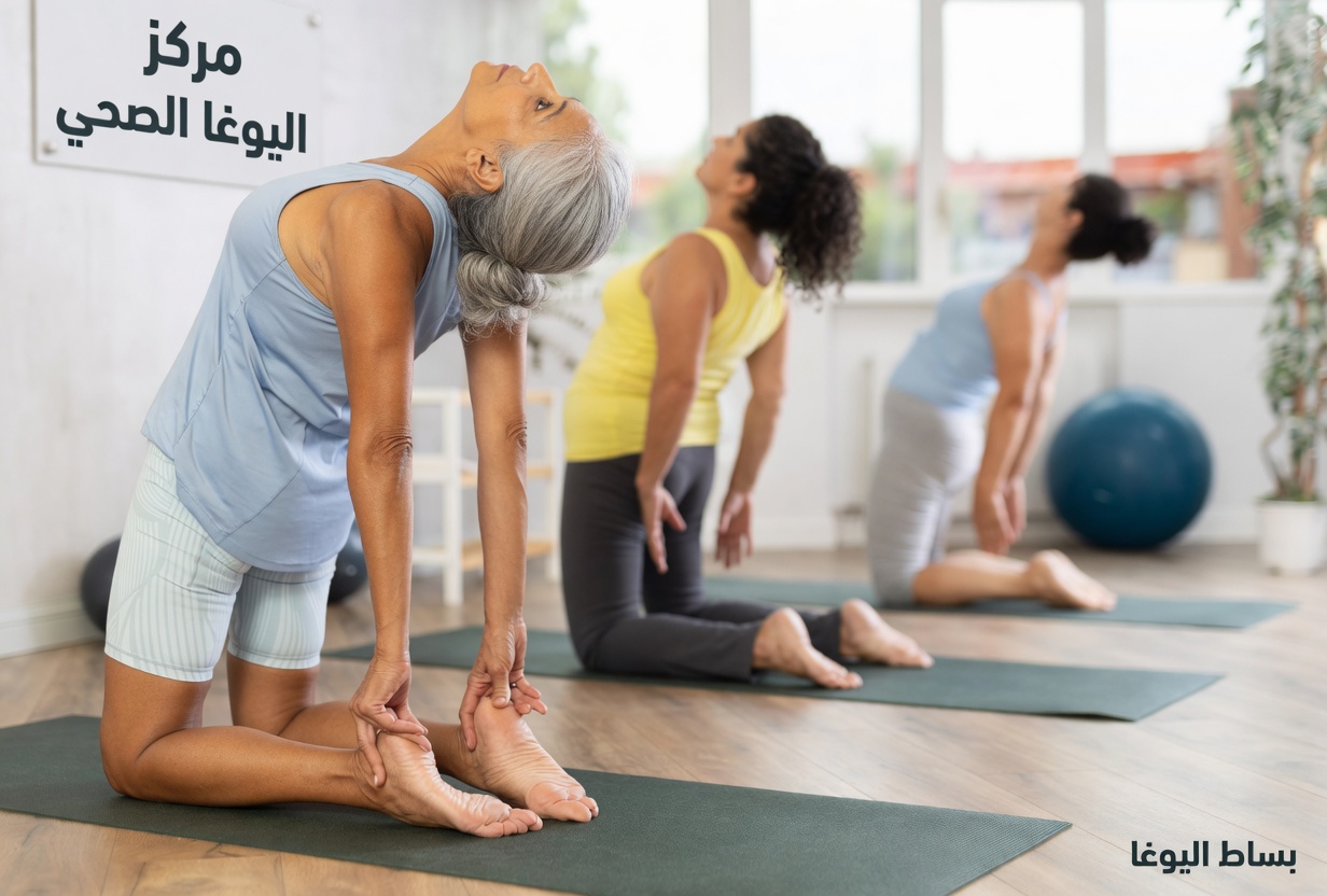 هل يضعف عمودك الفقري بهدوء بعد سن الخمسين؟ عادات بسيطة تحمي قوة العظام