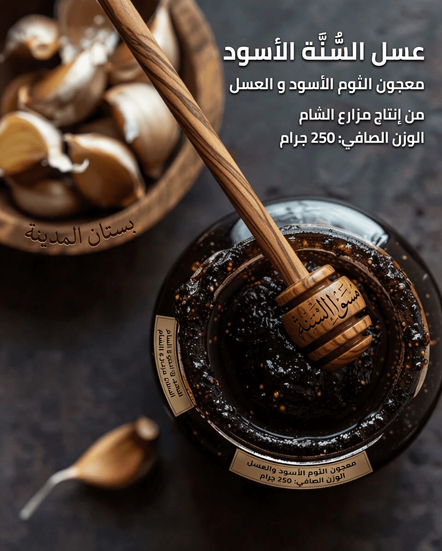 الثوم والعسل في الصباح؟ عادة بسيطة يعيد كثير من كبار السن اكتشافها