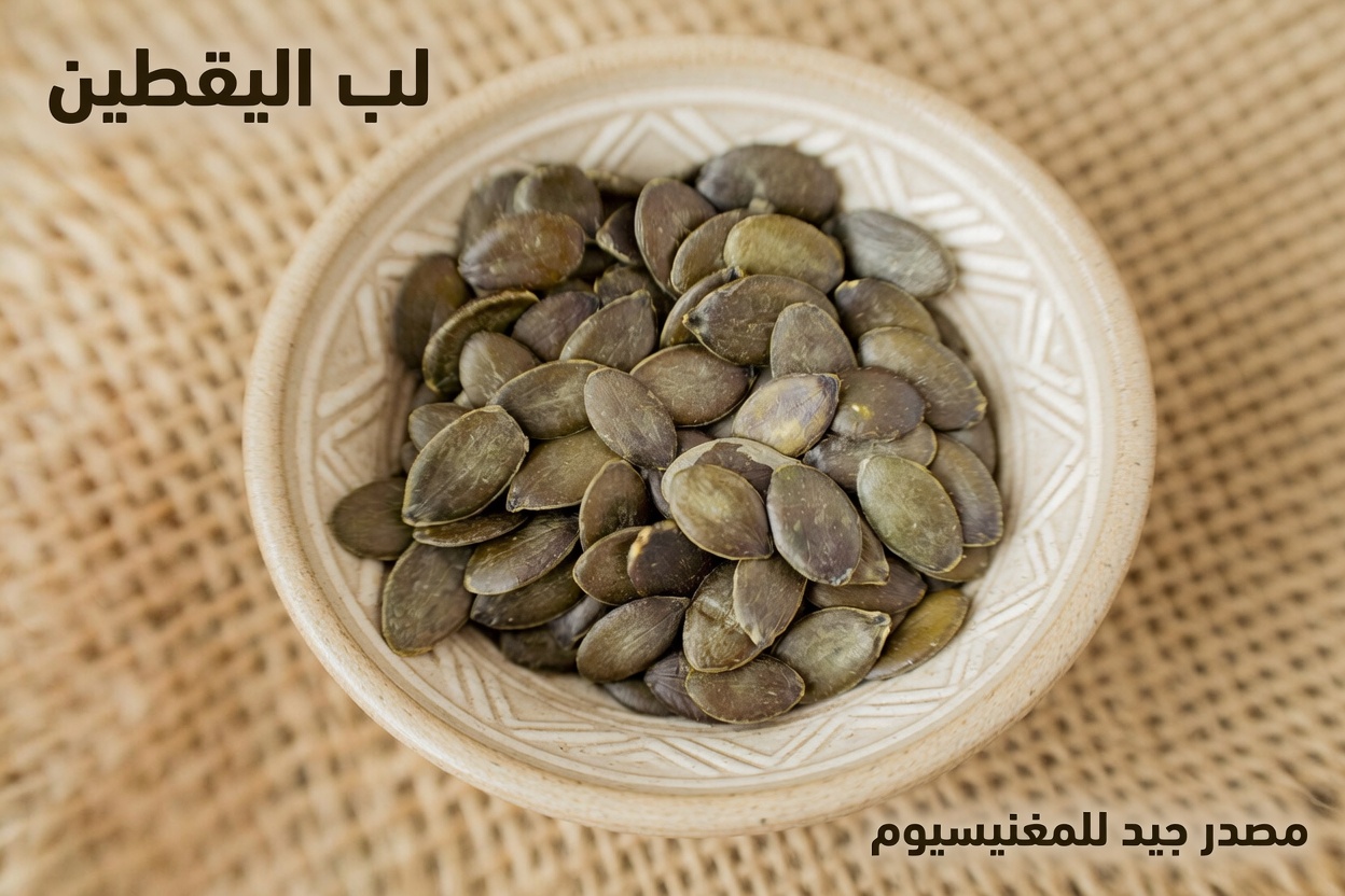 هل تتجاهل هذه العادة البسيطة المتعلقة باليقطين التي تدعم سكر الدم وصحة القلب؟