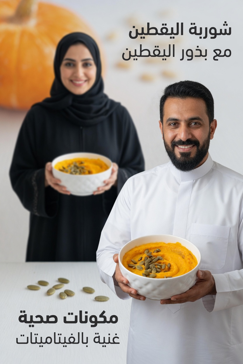 هل تتجاهل هذه العادة البسيطة المتعلقة باليقطين التي تدعم سكر الدم وصحة القلب؟