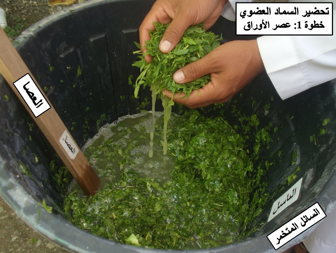 هل يمكن أن تساعد هذه العادة التقليدية باستخدام أوراق النيم في تحسين الدورة الدموية وتوازن سكر الدم؟