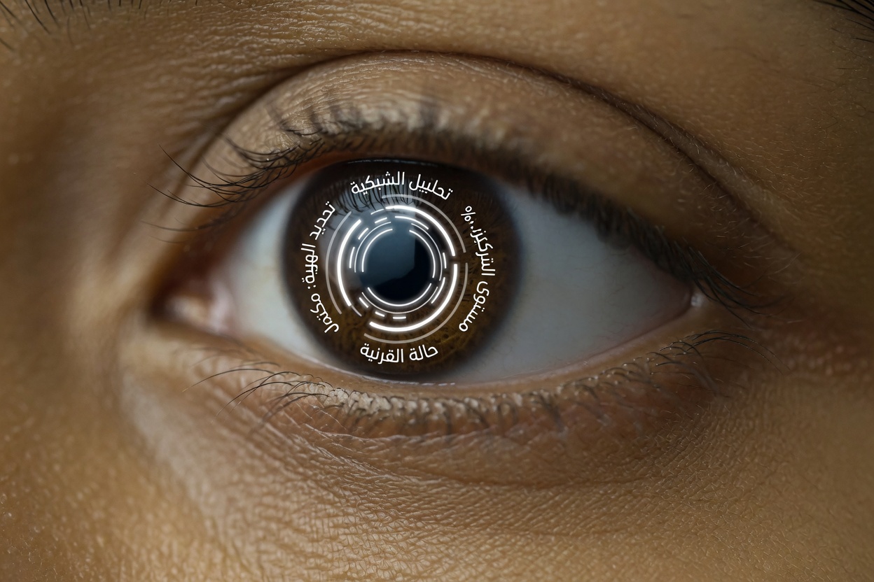 هل تجاوزت الستين؟ ثلاثة أطعمة يومية قد تدعم وضوح الرؤية مع التقدم في العمر