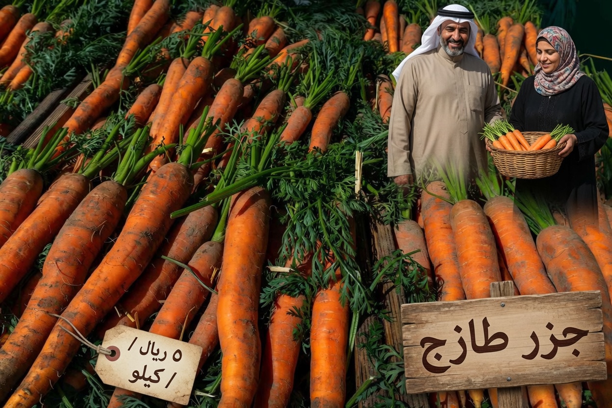 هل تجاوزت الستين؟ ثلاثة أطعمة يومية قد تدعم وضوح الرؤية مع التقدم في العمر