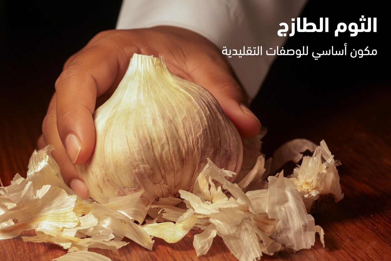 هل تدعم هذه الأطعمة اليومية الـ16 جهاز الدفاع في جسمك بهدوء؟