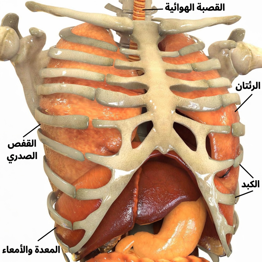 عادة الأفوكادو للأجسام المتقدمة في العمر: ماذا يفتقد كبدك ورئتاك؟