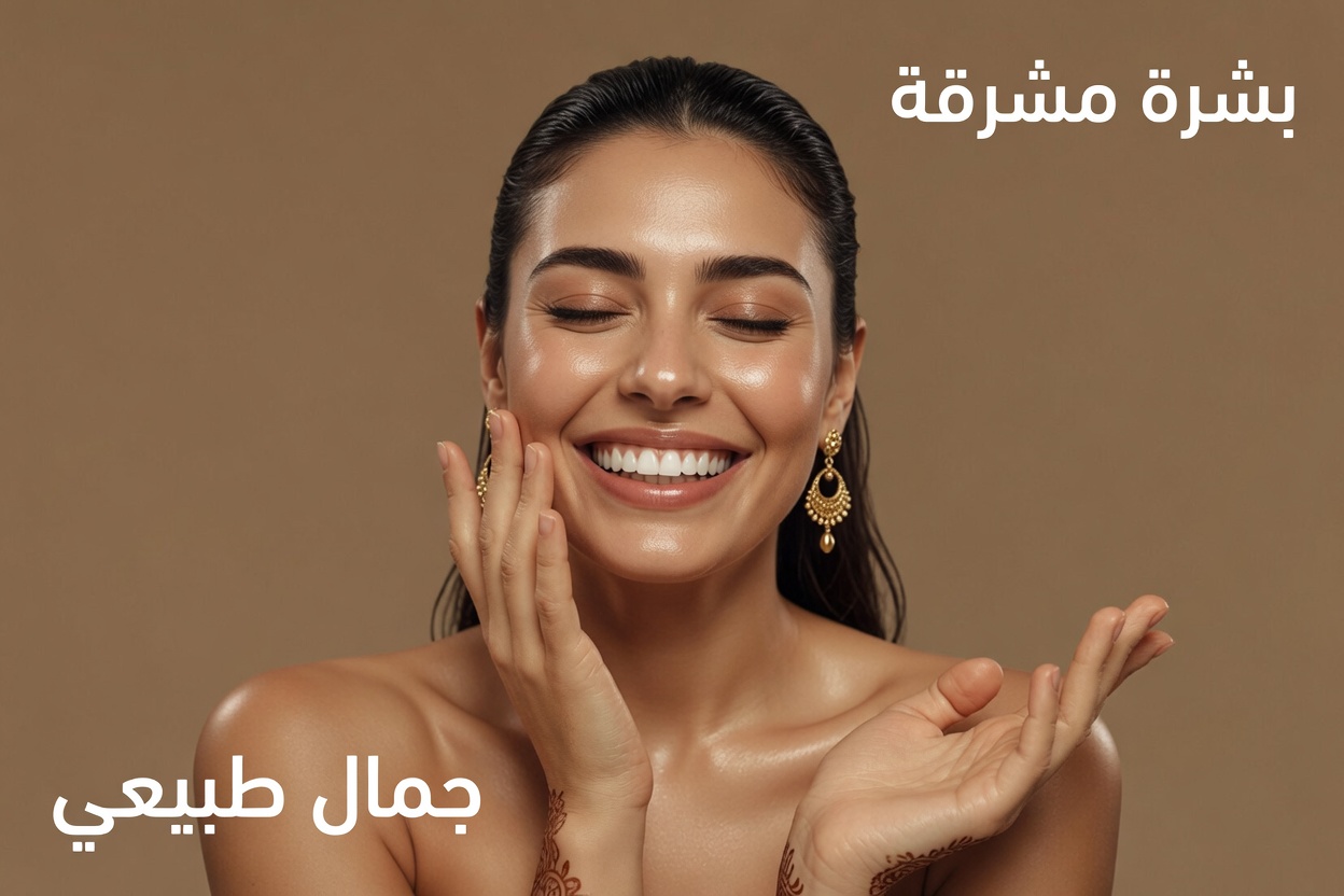 هل يمكن لطقسٍ بسيطٍ في المطبخ باستخدام الطماطم أن يساعد في التحكم بشعر الوجه طبيعيًا؟