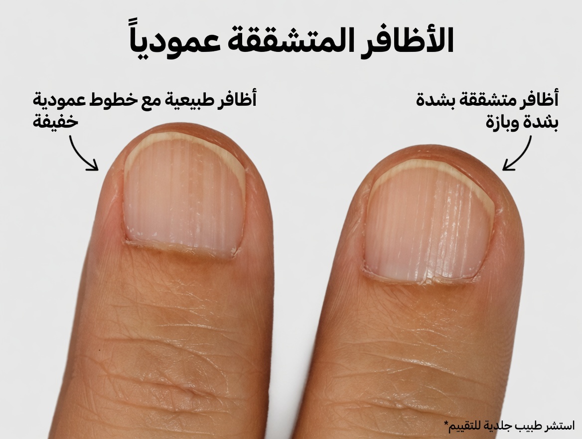 7 علامات جسدية صامتة قد تكشف عن نقص خفي في العناصر الغذائية بعد سن الستين
