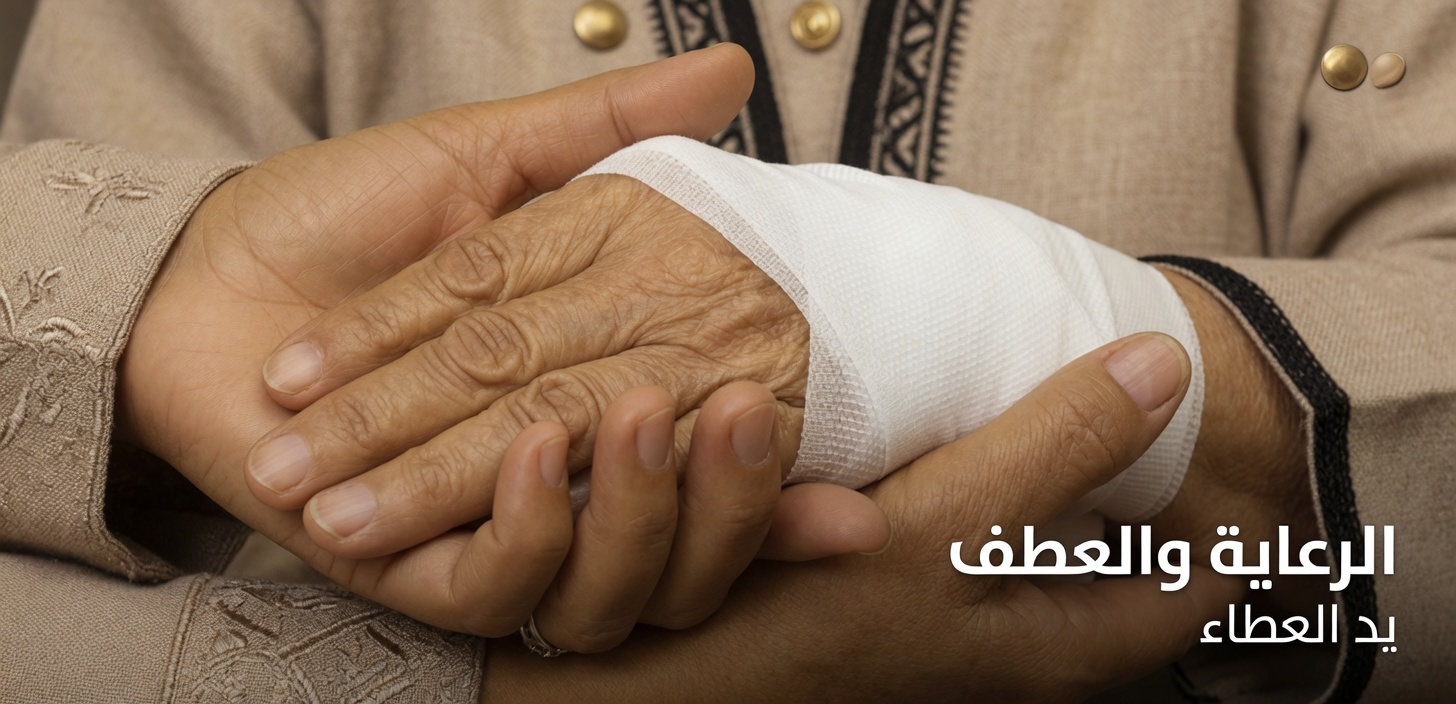 7 علامات جسدية صامتة قد تكشف عن نقص خفي في العناصر الغذائية بعد سن الستين