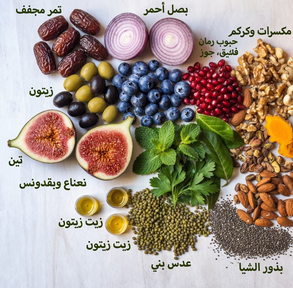 أطباء حائزون على جائزة نوبل يقولون: هل هذه الأطعمة اليومية هي مفتاح العيش حتى سن 100؟