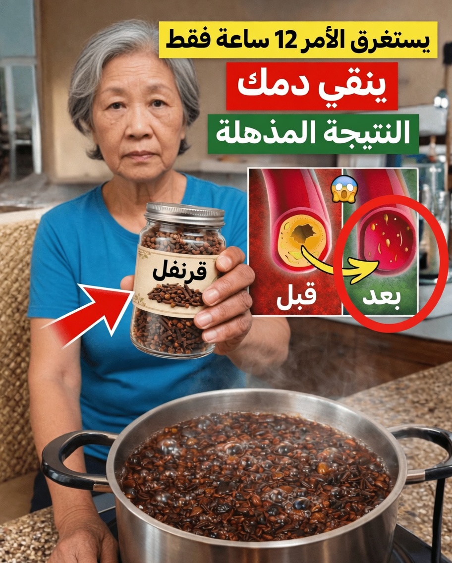 هل يمكن أن يكون هذا التابل الصغير سرّ عافية كبار السن الذي أشاد به الدكتور سيبي؟