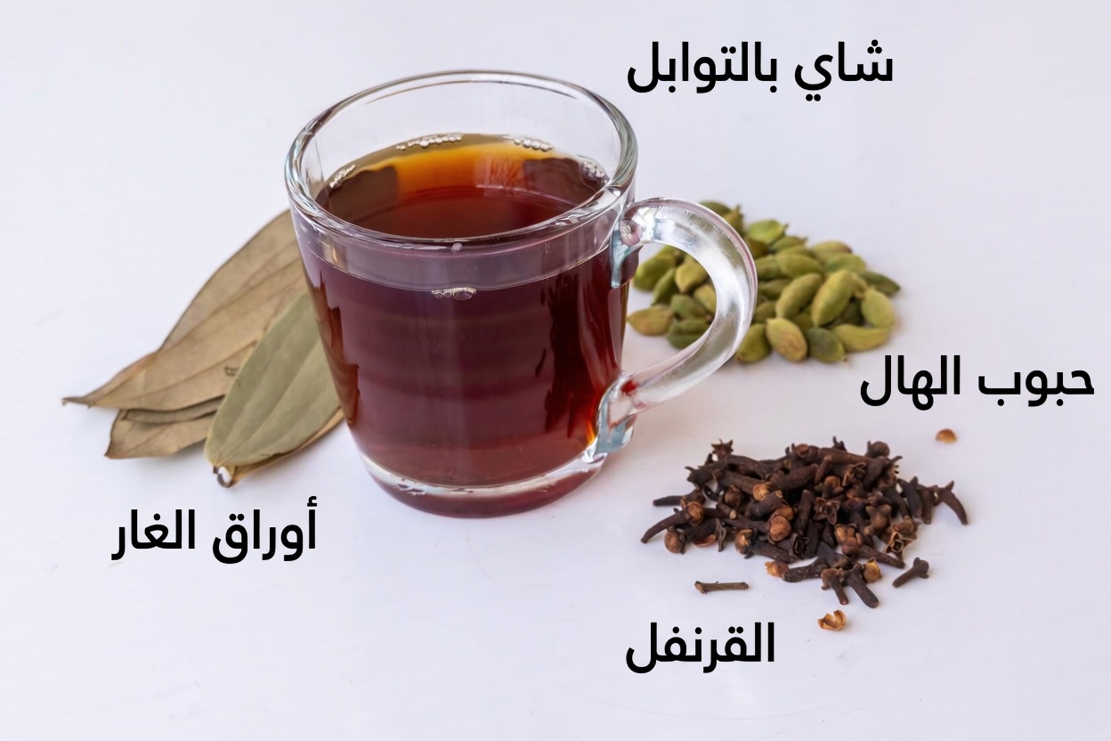 هل يمكن أن يكون هذا التابل الصغير سرّ عافية كبار السن الذي أشاد به الدكتور سيبي؟