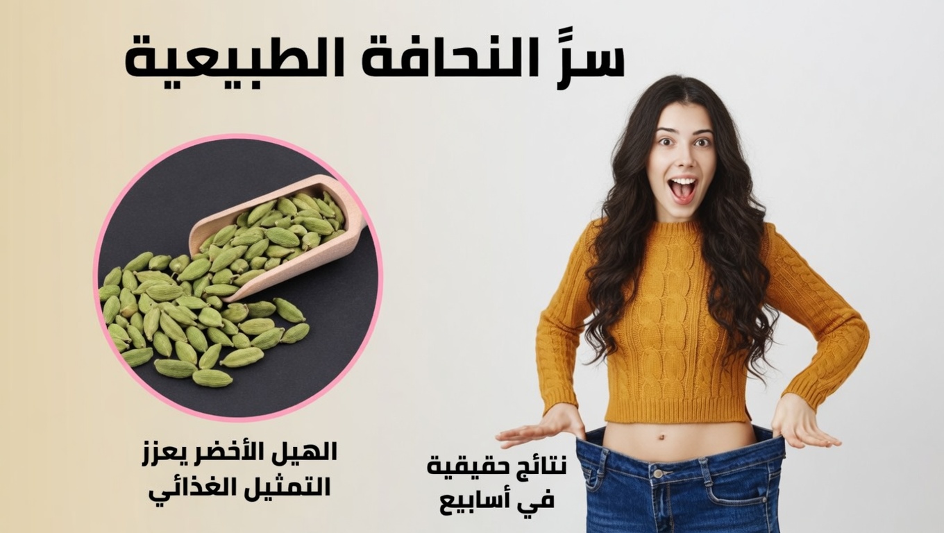 هل يمكن أن يكون هذا التابل الصغير سرّ عافية كبار السن الذي أشاد به الدكتور سيبي؟