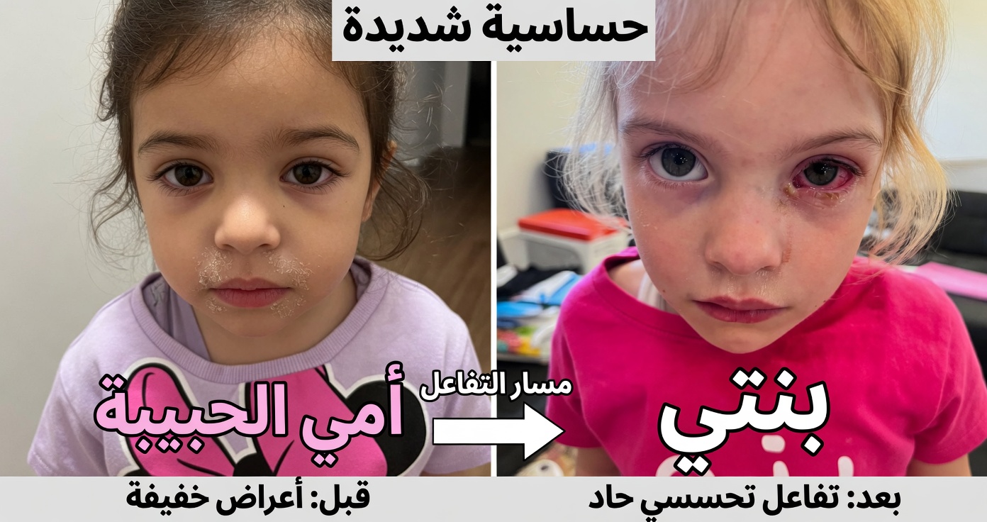 هل التصقَت عين طفلك الصغير وأُغلِقَت بسبب إفرازات صفراء؟ نصائح لطيفة لتنظيفها في المنزل ينبغي على الآباء معرفتها