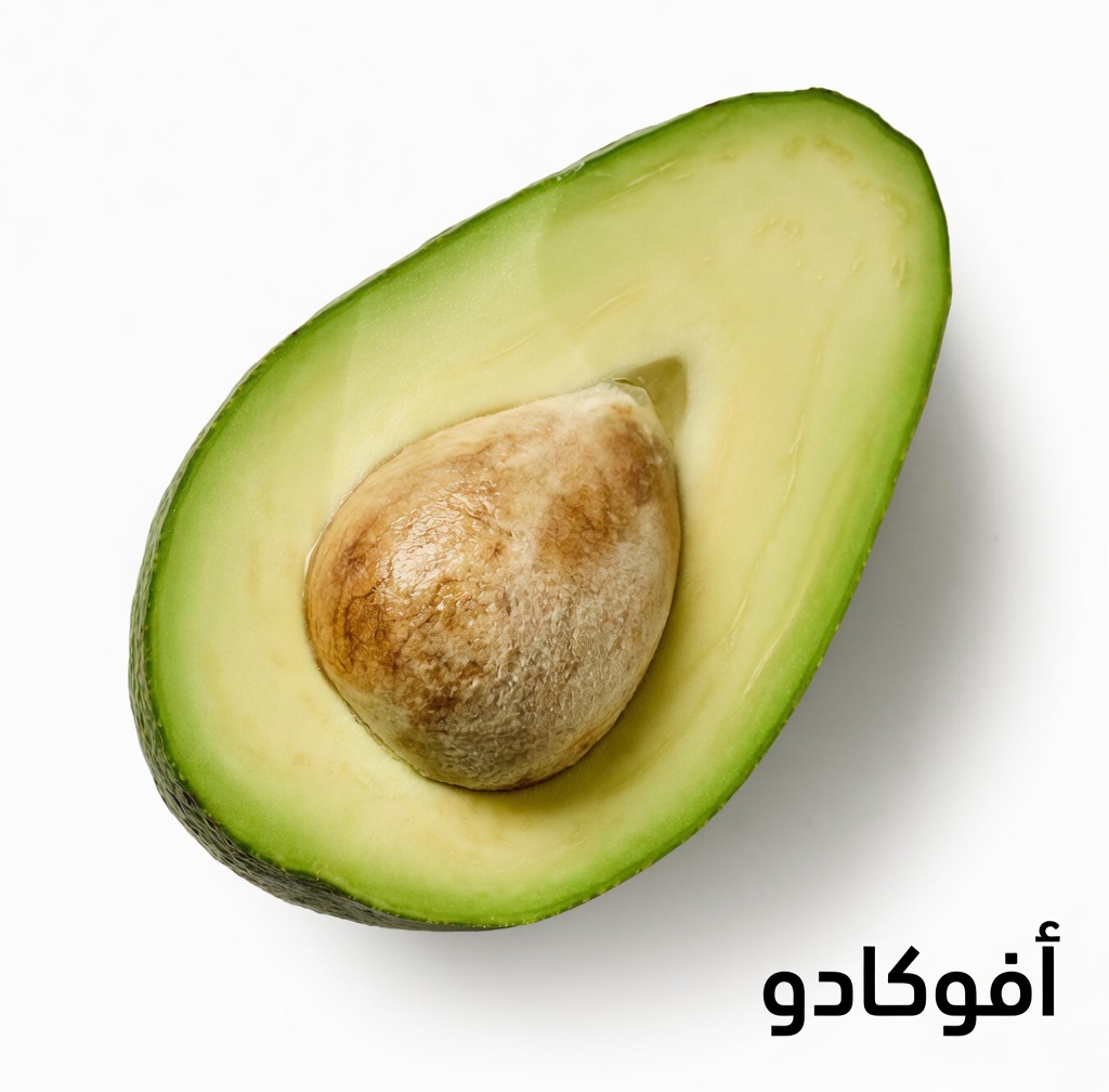 توقف عن رمي نواة الأفوكادو: عادة صحية خفية يتجاهلها الكثيرون