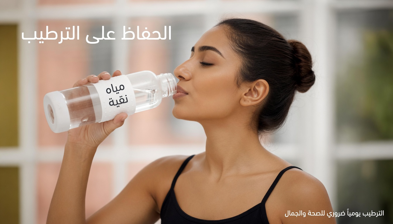 كريم طبيعي مضاد للتجاعيد في المنزل: هل تتجاهلين هذه العادة البسيطة للعناية بالبشرة؟