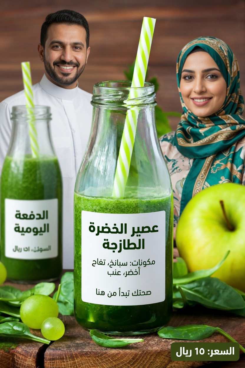 هل يمكن لهذه العصائر الليلية الأربعة أن تحمي بصرك وذاكرتك؟