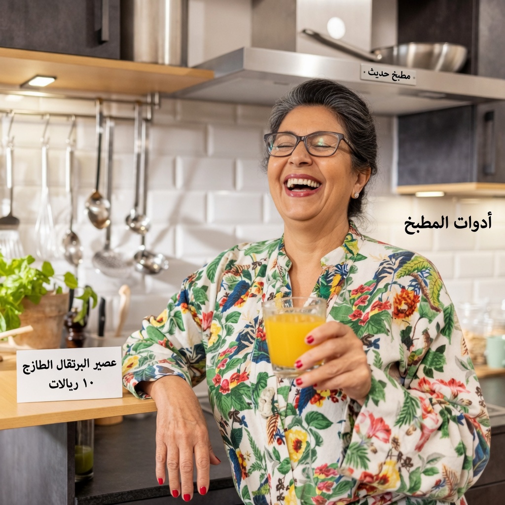 هل يمكن لهذه العصائر الليلية الأربعة أن تحمي بصرك وذاكرتك؟