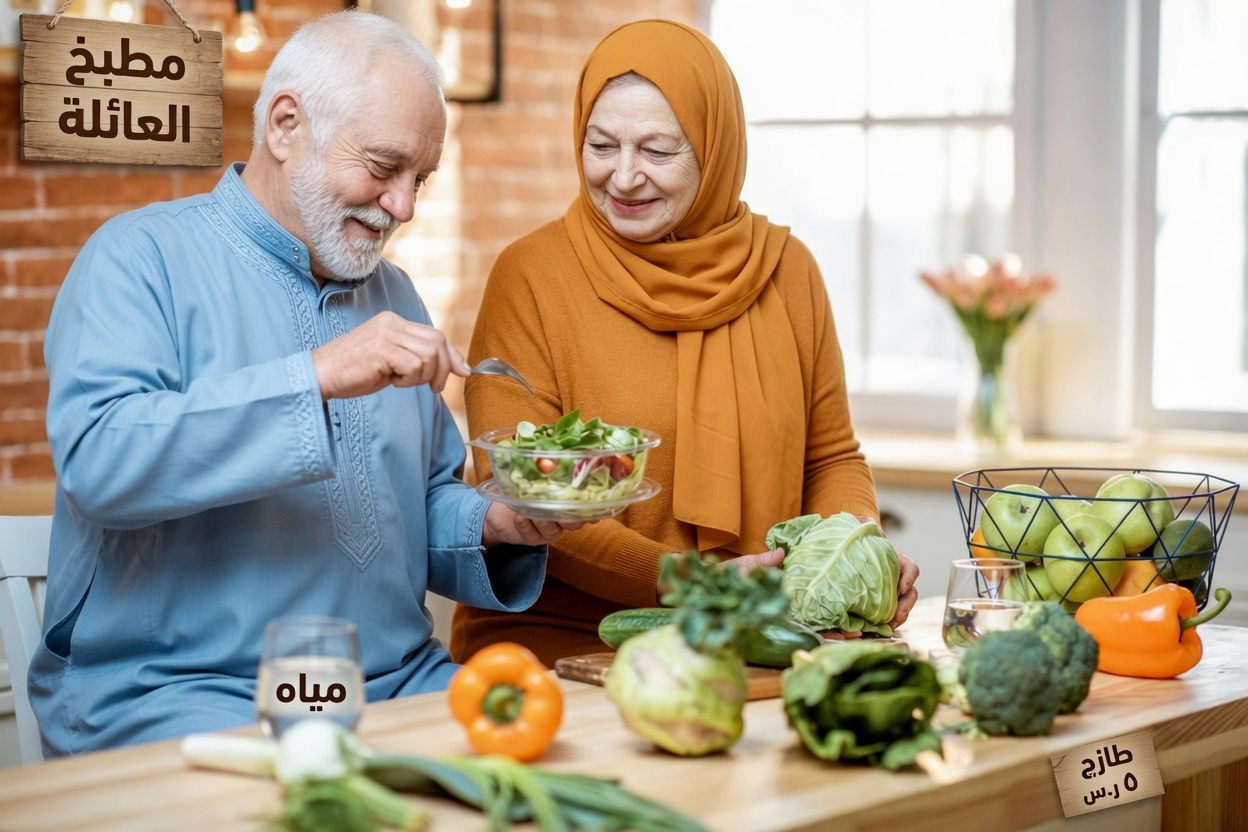 هل يمكن لهذه العصائر الليلية الأربعة أن تحمي بصرك وذاكرتك؟