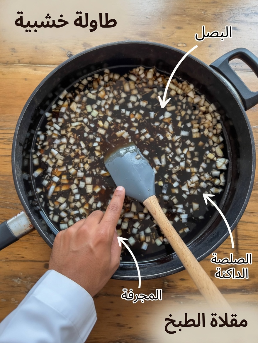 الثوم وكوكاكولا والعسل: عادة مطبخية مفاجئة يكتشفها العديد من كبار السن