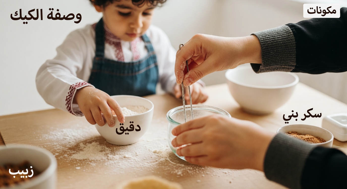 الثوم وكوكاكولا والعسل: عادة مطبخية مفاجئة يكتشفها العديد من كبار السن