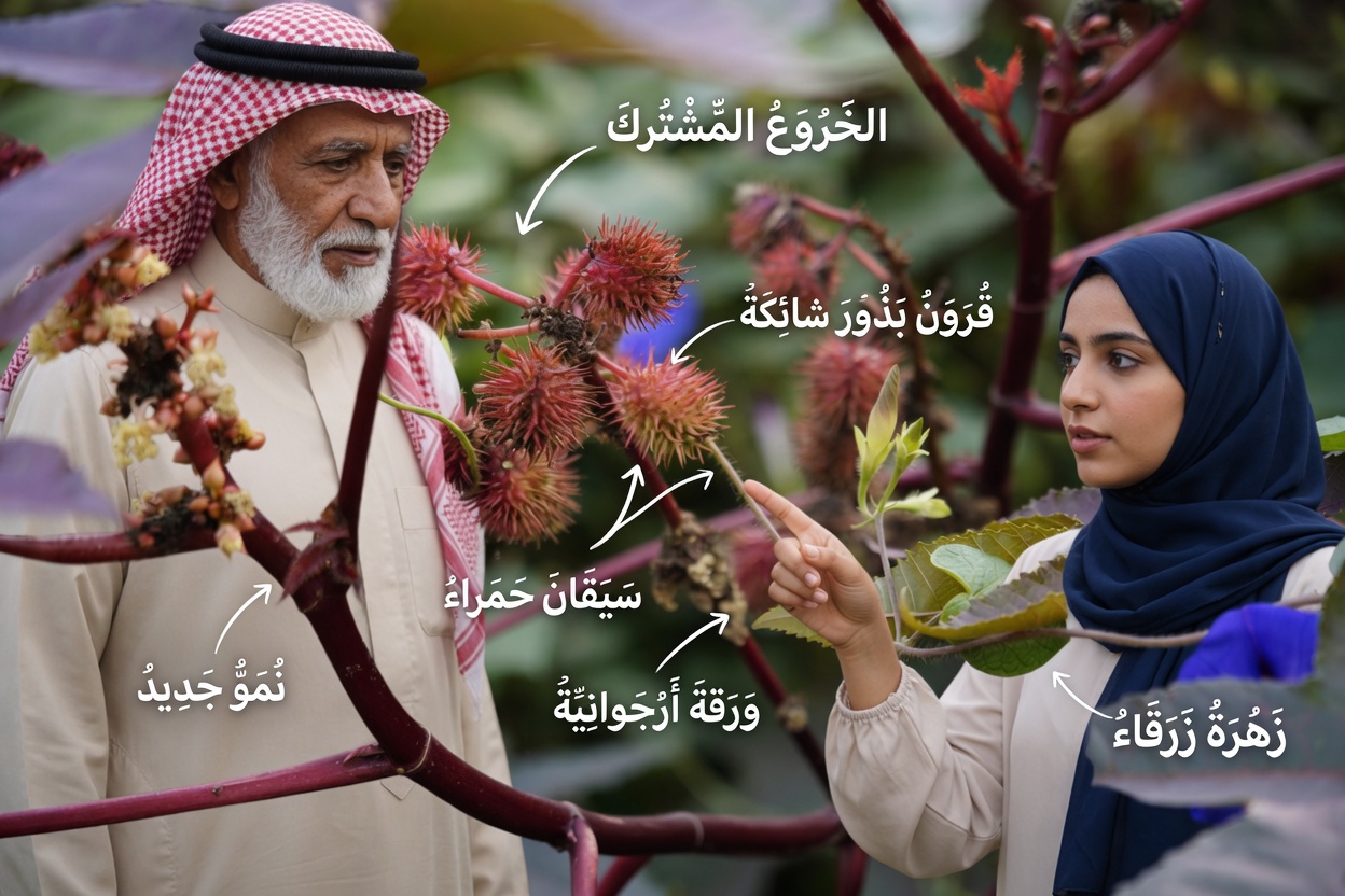 هل يمكن أن يكون هذا الزيت البسيط هو الخطوة المفقودة في روتين العناية الذاتية اليومي الخاص بك؟