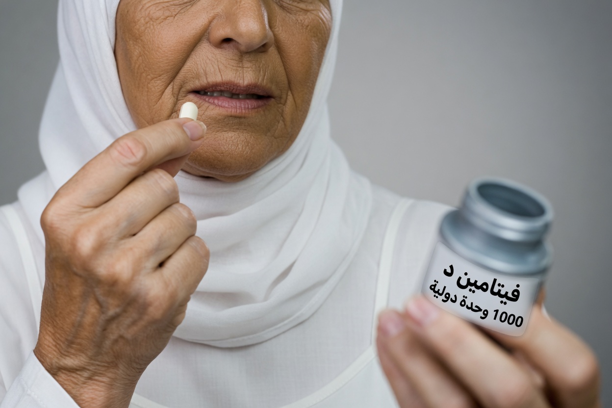 8 علامات مفاجئة تدل على أن جسمك قد يحتاج إلى المزيد من الماء اليوم