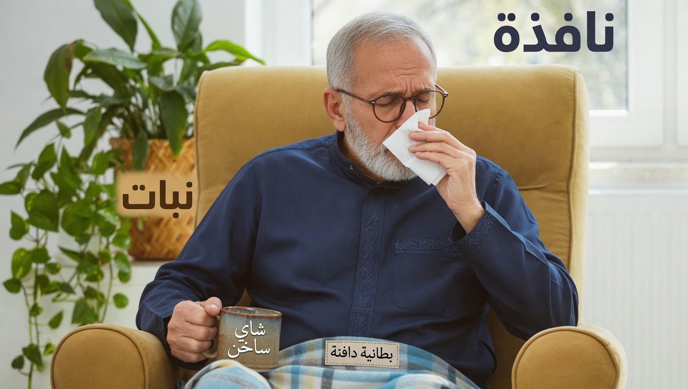 8 علامات مفاجئة تدل على أن جسمك قد يحتاج إلى المزيد من الماء اليوم