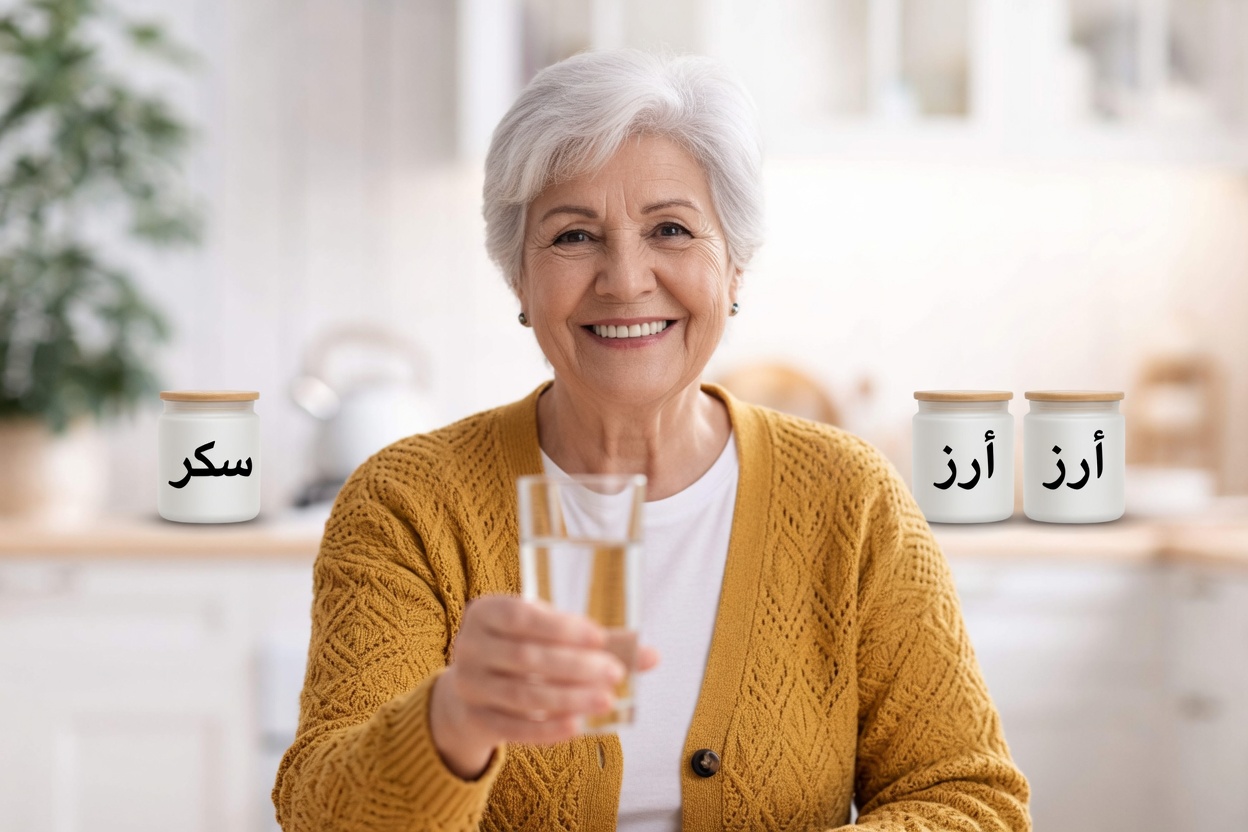 8 علامات مفاجئة تدل على أن جسمك قد يحتاج إلى المزيد من الماء اليوم