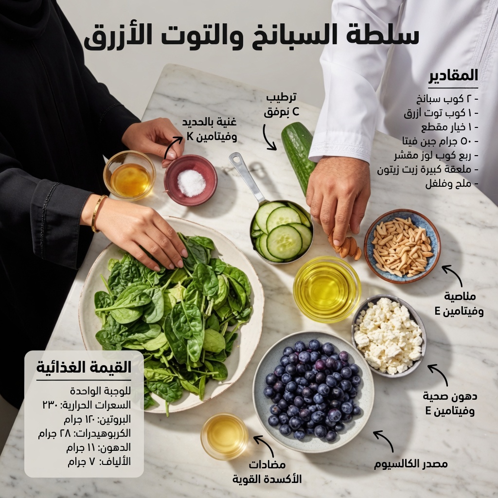 7 أطعمة يومية تساعد في دعم عملية التنظيف الطبيعية في جسمك