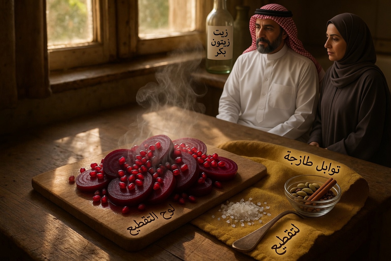 7 أطعمة يومية تساعد في دعم عملية التنظيف الطبيعية في جسمك