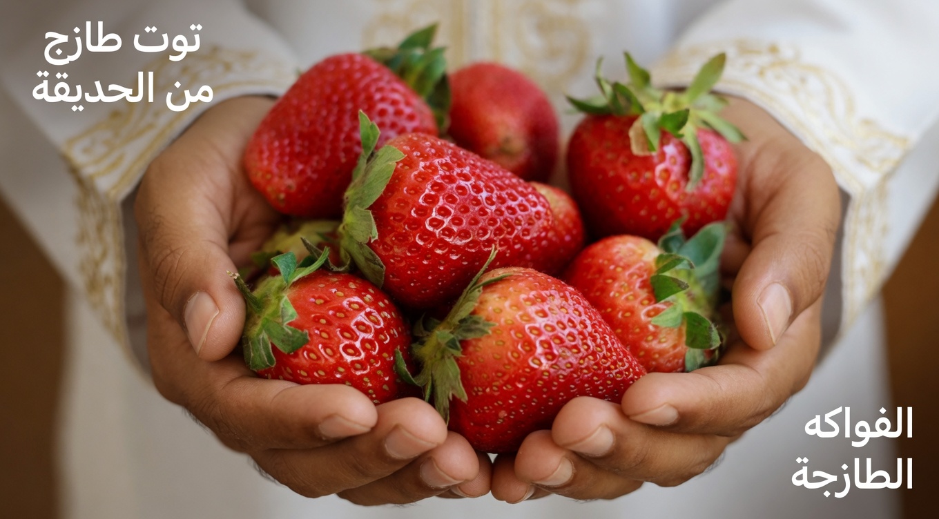 9 فواكه يومية يمكن أن تدعم صحة الغدة الدرقية بشكل طبيعي