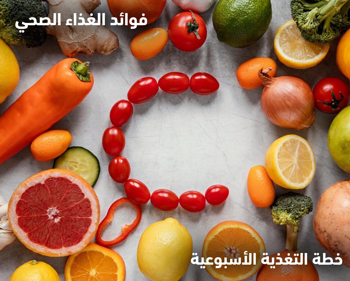 9 فواكه يومية يمكن أن تدعم صحة الغدة الدرقية بشكل طبيعي