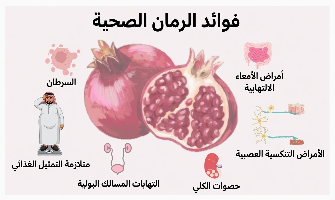 9 فواكه يومية يمكن أن تدعم صحة الغدة الدرقية بشكل طبيعي